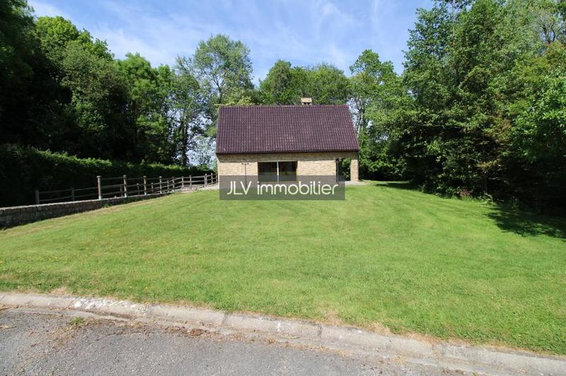 Maison - 105 m² - 4 pièces