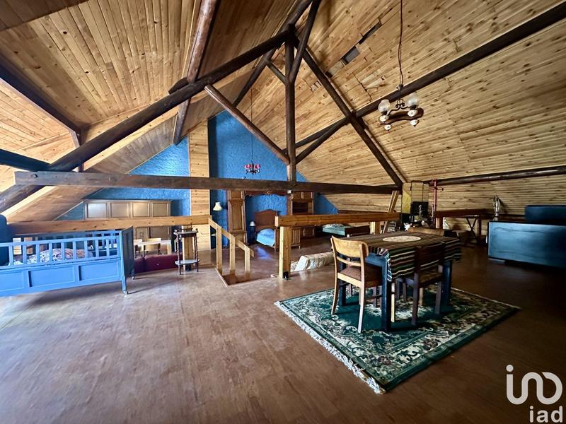 Local commercial - 350 m²