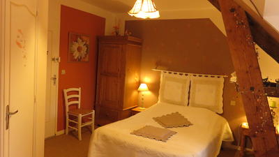 Gendron la Gasselinais