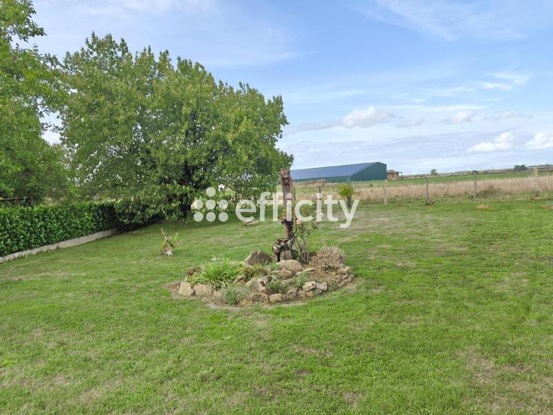 Maison - 171 m² - 8 pièces