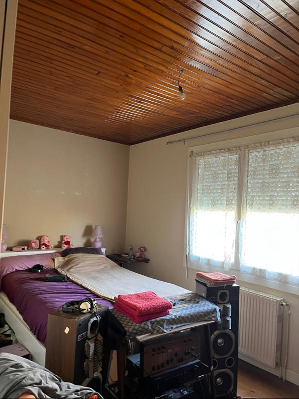 Maison - 74 m² - 3 pièces