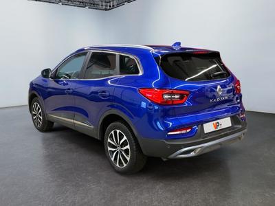 Renault Kadjar TCe 140 Edc Techno