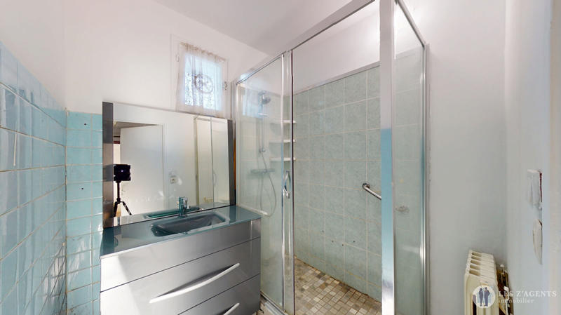 Appartement - 61 m² - 4 pièces