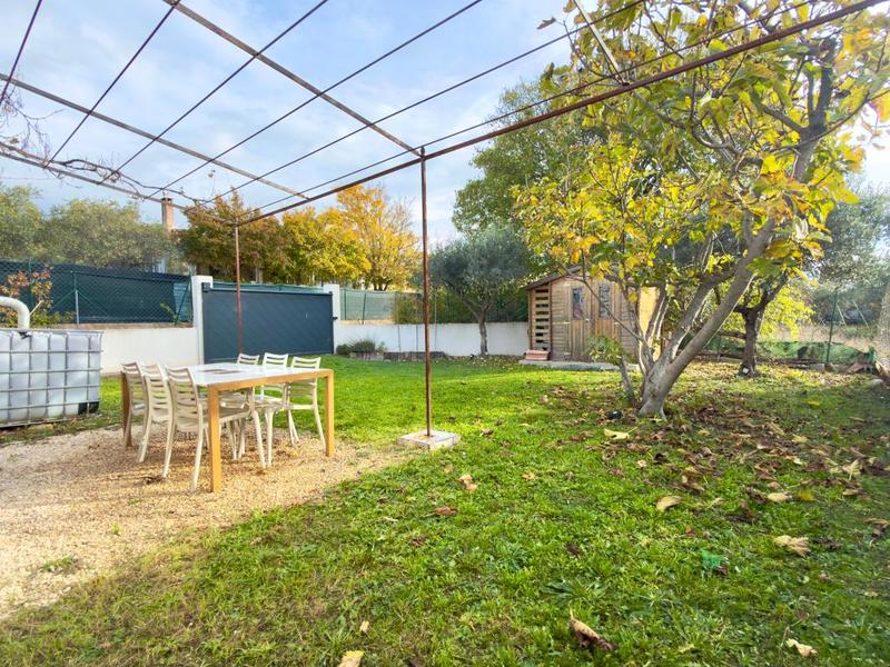 Maison - 123 m² - 4 pièces