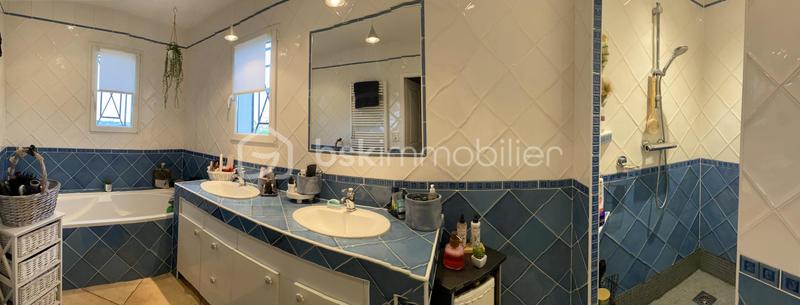 Maison - 175 m² - 7 pièces