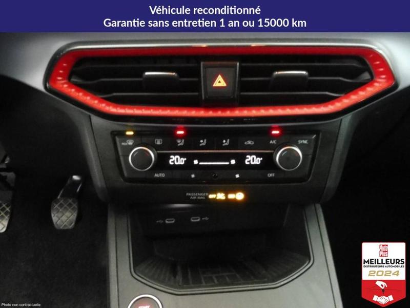 Seat Ibiza 1.0 Tsi 110ch Fr