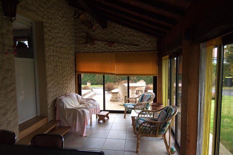 Maison - 148 m² - 6 pièces