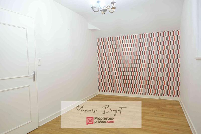 Maison - 190 m² - 7 pièces