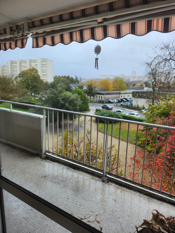 Appartement - 79 m² - 4 pièces