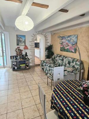 Maison - 91 m² - 4 pièces