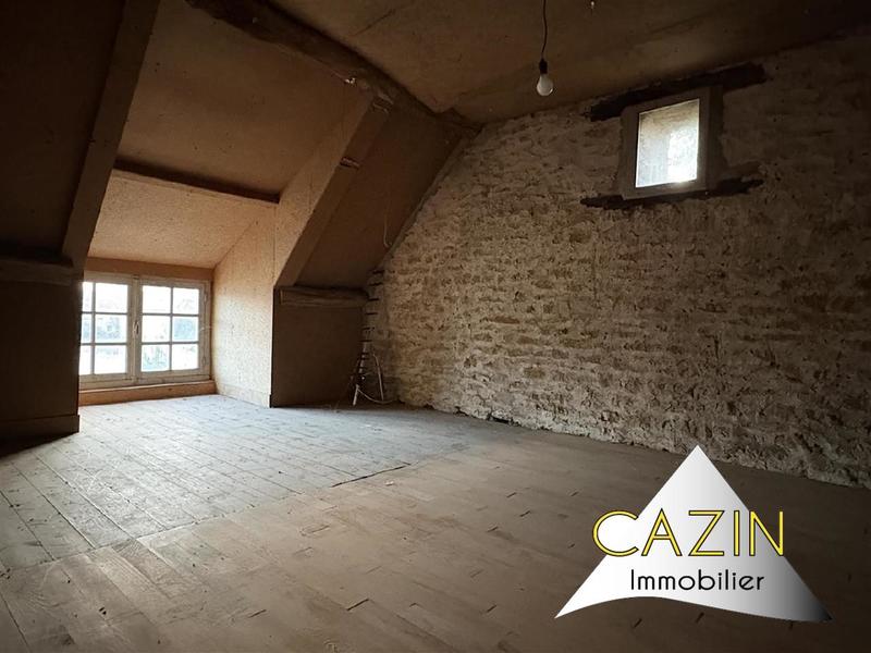 Maison - 146 m² - 5 pièces
