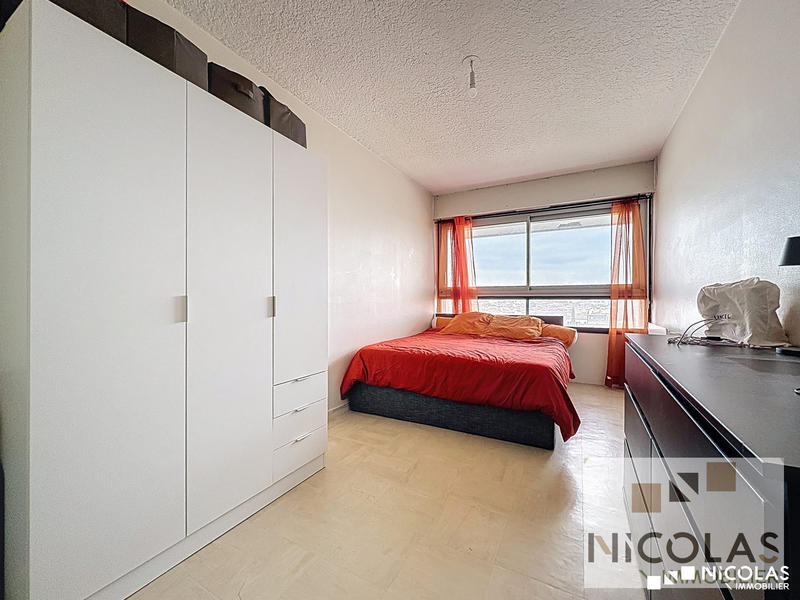 Appartement - 67 m² - 2 pièces