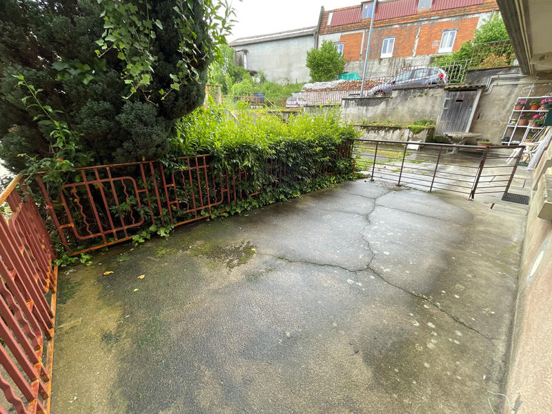 Appartement - 76 m² - 3 pièces