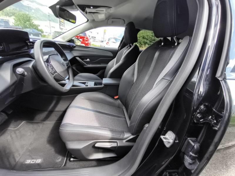 Peugeot 308 Sw BlueHDi 130ch s&amp;S Eat8 Allure Pack