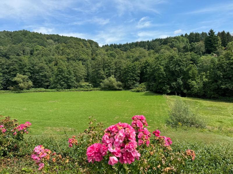 Maison - 224 m² - 8 pièces