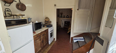 Maison - 68 m² - 3 pièces