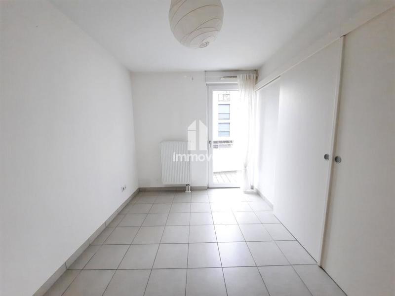 Appartement - 74 m² - 4 pièces