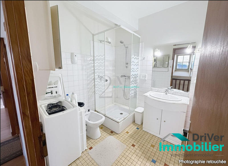 Maison de village - 161 m² - 5 pièces