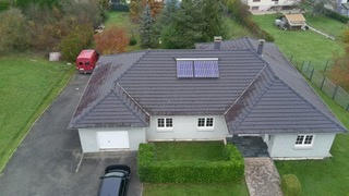 Maison - 184 m² - 5 pièces