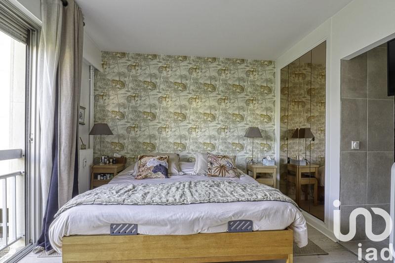 Appartement - 71 m² - 2 pièces