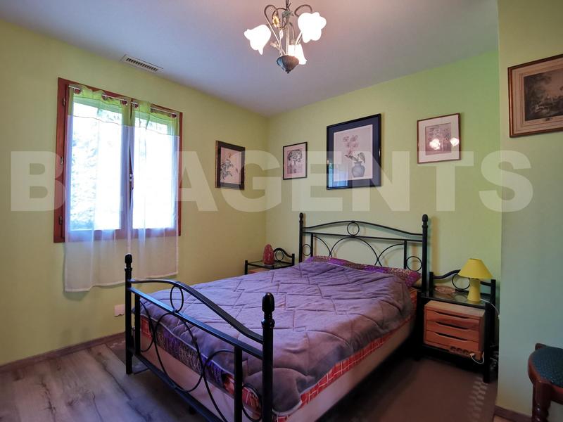 Maison de village - 154 m² - 6 pièces