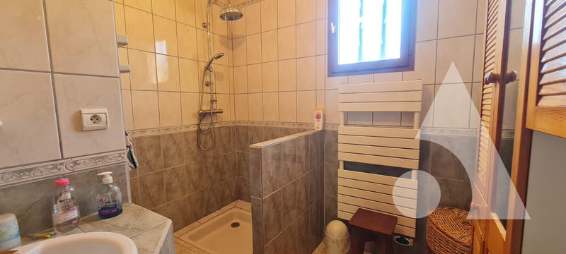 Maison - 78 m² - 3 pièces