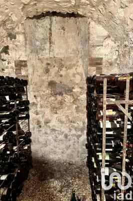 Maison - 548 m² - 19 pièces