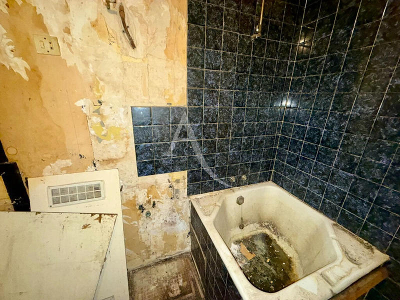 Appartement - 29 m² - 2 pièces