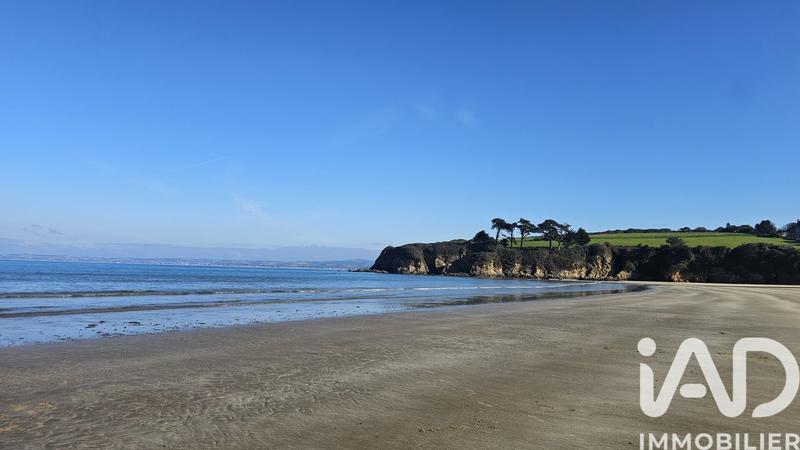 Maison - 240 m² - 11 pièces