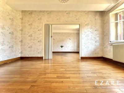 Maison - 130 m² - 4 pièces