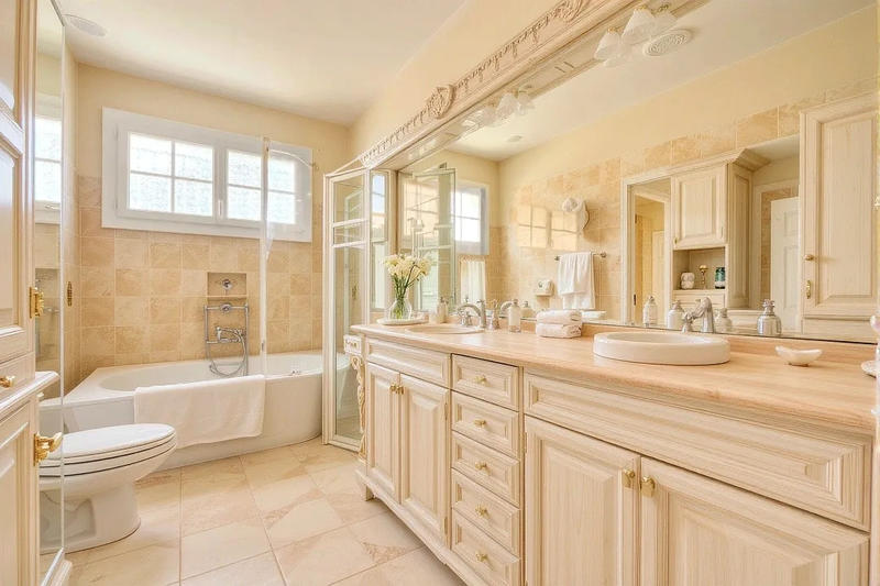 Maison - 154 m² - 8 pièces