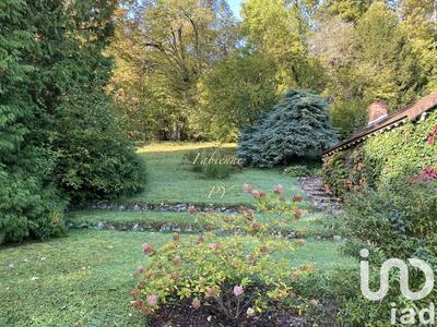 Maison - 155 m² - 7 pièces