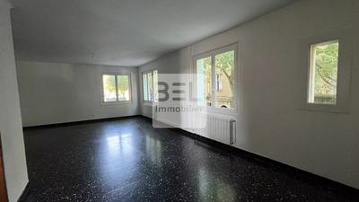 Maison de village - 128 m² - 6 pièces