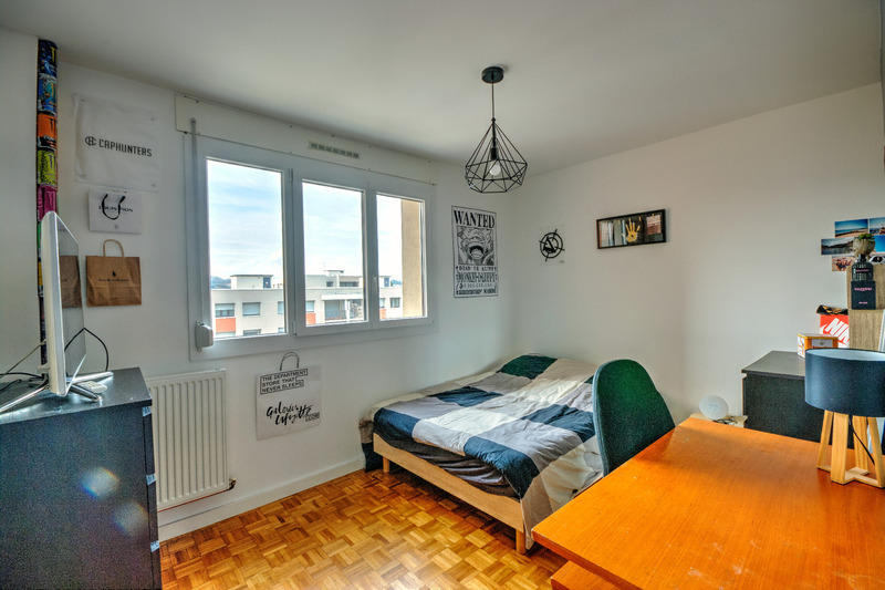 Appartement - 87 m² - 4 pièces