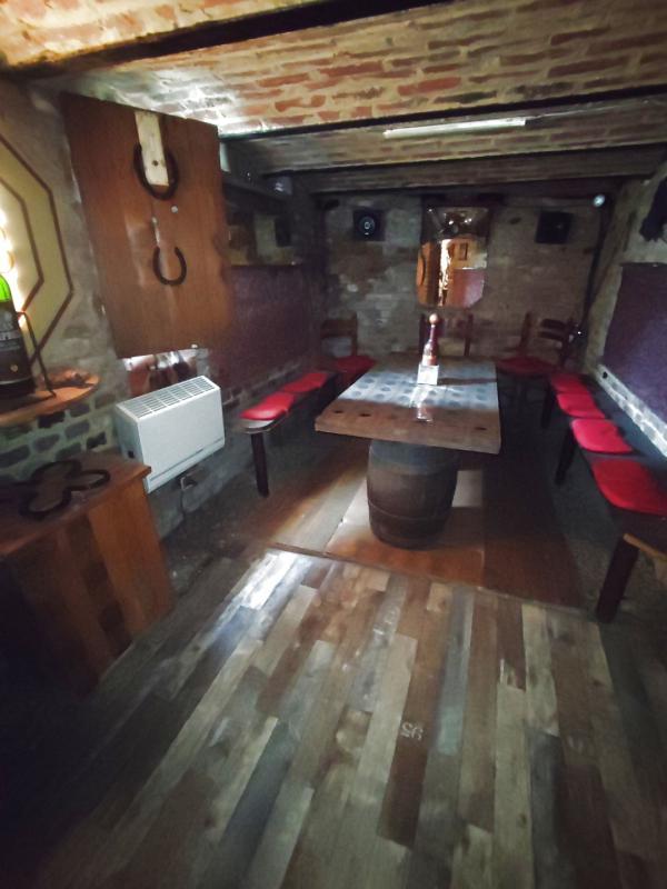 Maison de campagne - 121 m² - 5 pièces