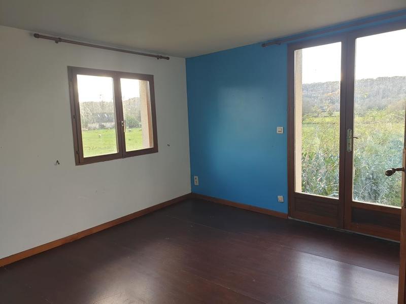 Maison - 105 m² - 6 pièces