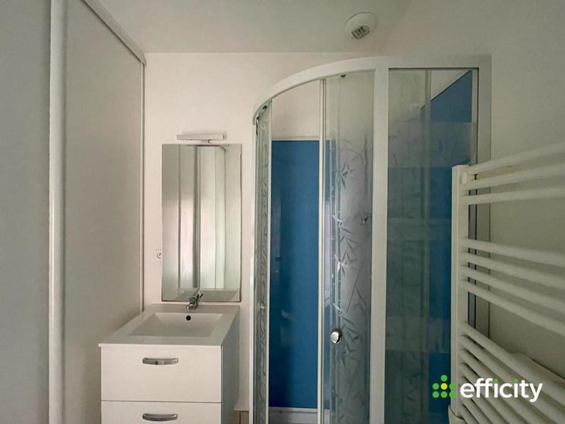 Appartement - 36 m² - 2 pièces