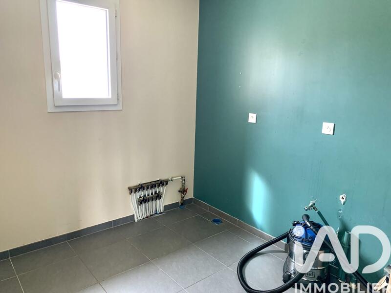 Maison - 130 m² - 4 pièces