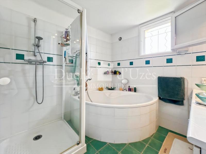 Maison - 166 m² - 5 pièces