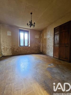 Maison - 52 m² - 2 pièces