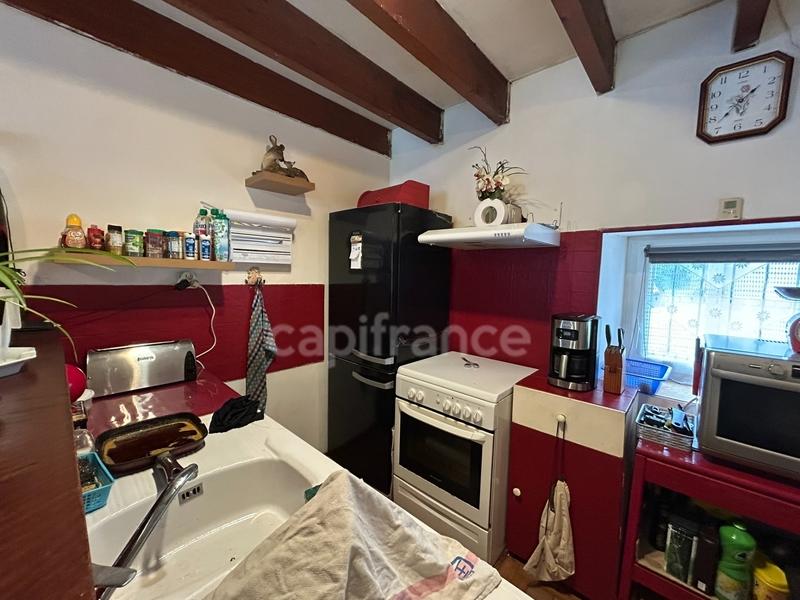 Maison - 387 m² - 15 pièces