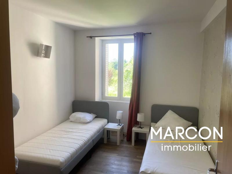 Maison - 291 m² - 11 pièces