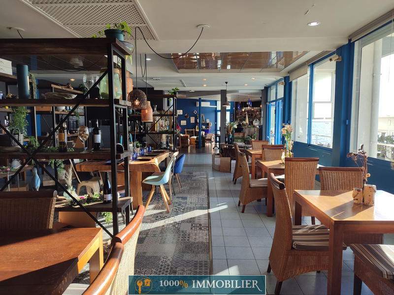 Fonds de commerce - Magasins - 460 m²