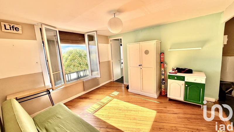 Appartement - 138 m² - 5 pièces