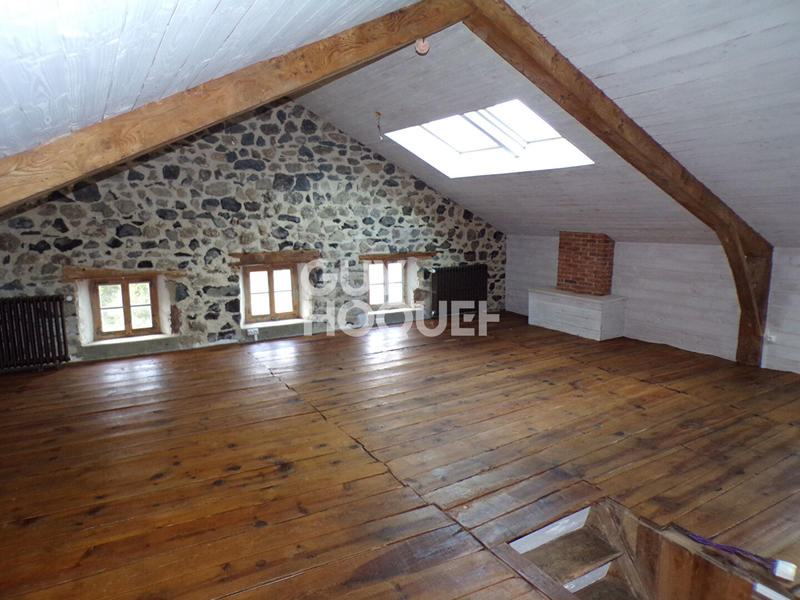 Maison - 138 m² - 6 pièces