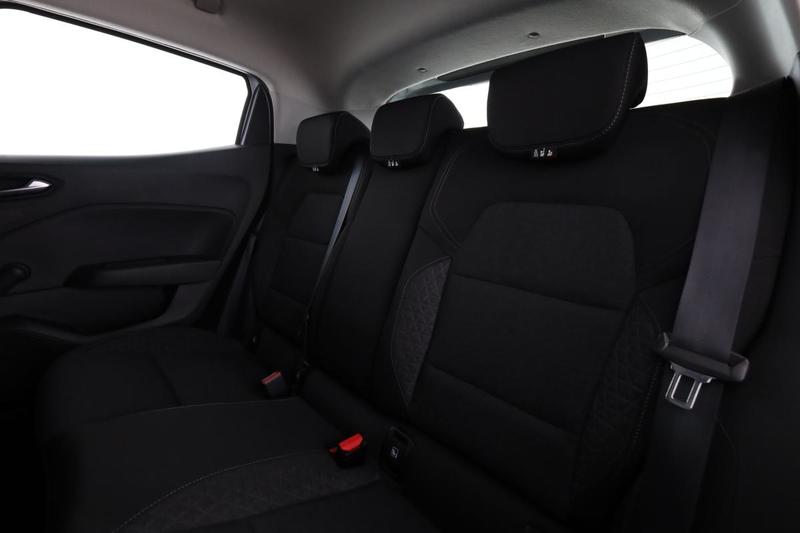 Renault Clio 1.0 SCe Business 72 ch