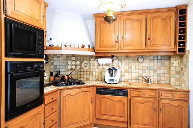 Villa - 105 m² - 5 pièces