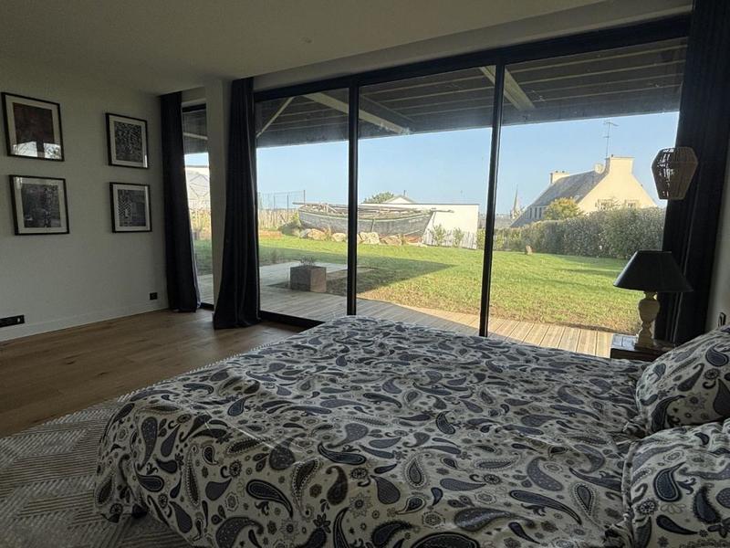 Maison d'architecte - 211 m² - 6 pièces