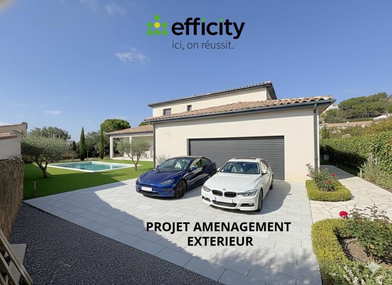 Villa - 198 m² - 6 pièces