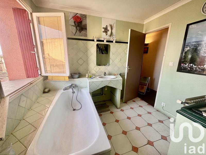 Maison de village - 84 m² - 3 pièces